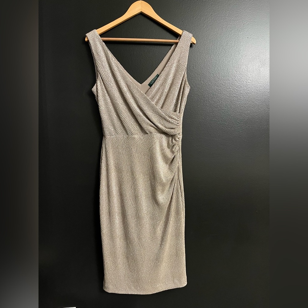 Ralph Lauren Dress